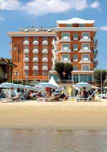 Adria_Rimini Hotel El Cid + Campeador