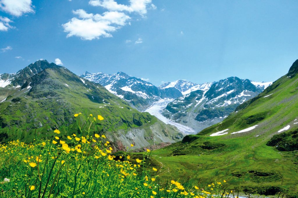 Tirol_Imst Kaunertal