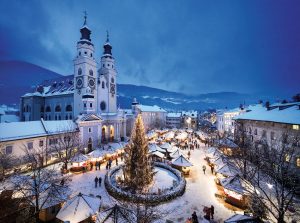 Weihnachten Terenten Weihnachtsmarkt Brixen