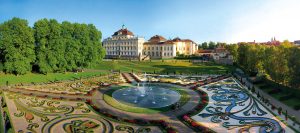 Tagesfahrten Bluehendes_Barock_Ludwigsburg Residenzschloss