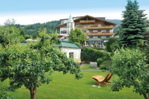 Hotel Herrschaftstaverne - Urlaubsregion Steiermark