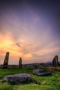 Schottland Isle of Arran