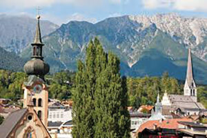 Imst Hotel