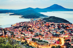 Insel Krk - Losinj