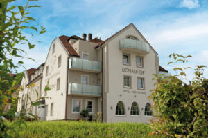 Wachau & Wien - Hotel Donauhof