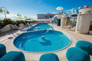 Adria – Rimini - Hotel Excelsior Pool