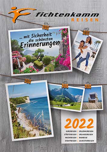 Fichtenkamm Katalog 2022