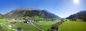 Abschlussreise Südtirol - Hotel Schneeberg