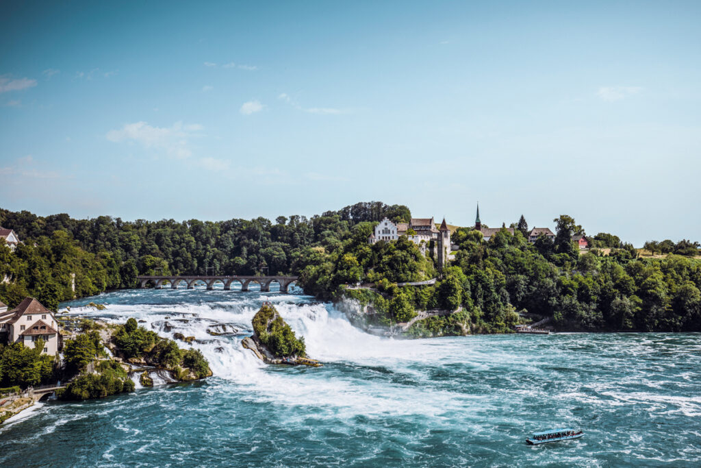 Rheinfall Schaffhausen