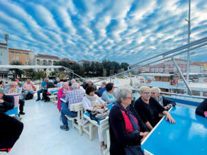 Reisegruppe Kroatien